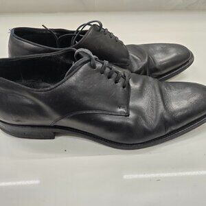 Saint Laurent men's dress shoes